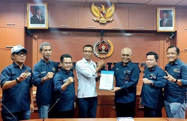 Lampung Tuan Rumah Porwanas dan HPN 2027, Digelar Serempak April