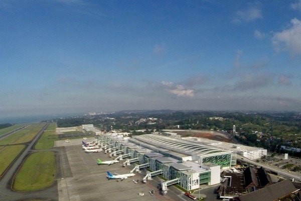 Tiga Maskapai Ajukan Extra Flight Jelang HUT RI di IKN Nusantara, Kaltim