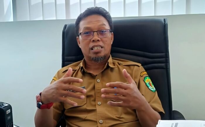 Dispora Kaltim Gencarkan Edukasi Literasi Digital, Anak Muda Diajak Bijak Bermedia Sosial