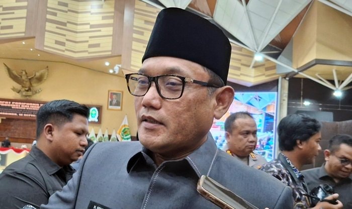 Digitalisasi Pajak Daerah Kaltim Tembus 95 Persen, Realisasi PDRD Naik 17,66 Persen