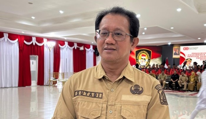 Paskibraka Balikpapan Rampungkan Latihan, Siap Kibarkan Merah Putih di HUT ke-80 RI