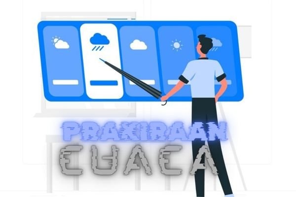 Prakiraan Cuaca Wilayah Samarinda, Selasa 9 Juli 2024