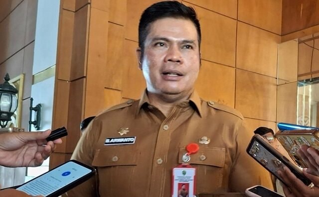 ESDM Kaltim Setop Tambang Ilegal Berkedok Proyek Wisata di Samarinda