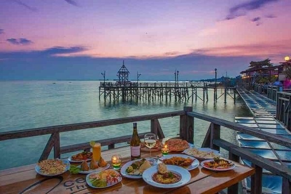 Rekomendasi Wisata Kuliner di Balikpapan, Maknyus Rasanya