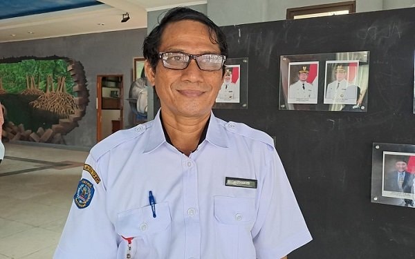 Dua Perwali Bontang Masih Dalam Perumusan
