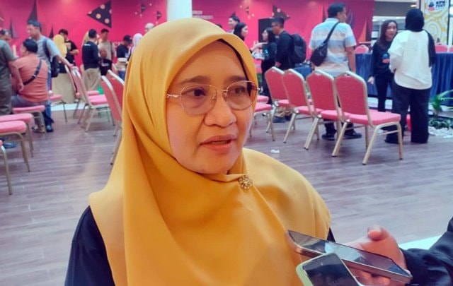 Meski Anggaran Terpangkas, Balikpapan Tetap Gaspol Majukan Ekonomi Kreatif dan Pariwisata