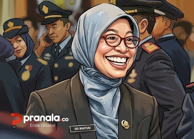 Hemat BBM dan Makan Minum, ASN Kaltim Bakal Lebih Sering WFA Semester Depan