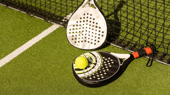 Main Padel Kini Kena Pajak! Pengelola Lapangan Diminta Siap-Siap