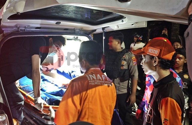 Mahasiswa Asal Berau Ditemukan Tewas di Kamar Indekos Air Hitam Samarinda