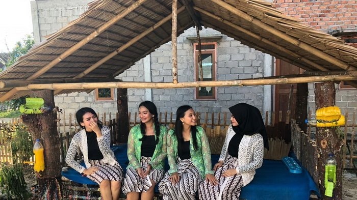 22 Desa Wisata di Kaltim Diusulkan Masuk Program Kemenparekraf
