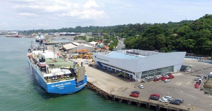 Jadwal Terbaru Kapal PELNI Juni-Juli 2025 dari Balikpapan: Rute Lengkap dan Harga Tiket