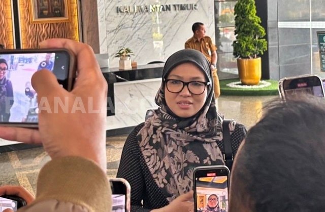 Upaya Persuasif Tak Digubris, Kaltim Bersiap Tarik Mobil Dinas Pensiunan
