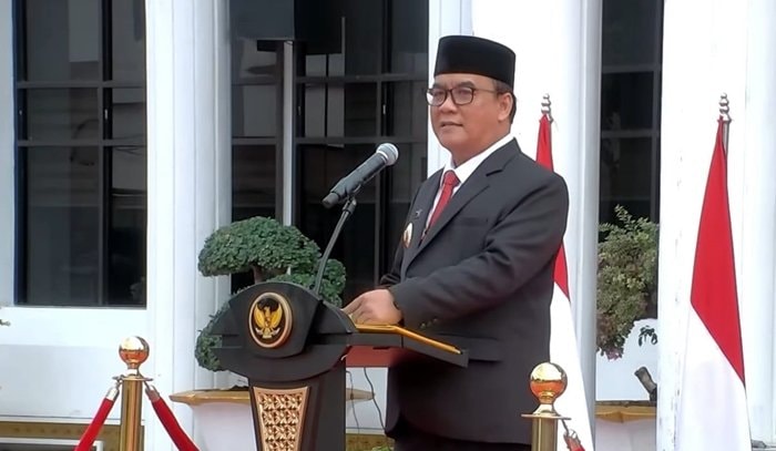 Peringatan Hari Lahir Pancasila, Pemkot Balikpapan Dorong Program Pro Rakyat