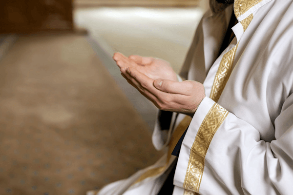 Doa Isra Miraj: Arab, Latin, dan Artinya, Dibaca 27 Rajab 1446 H