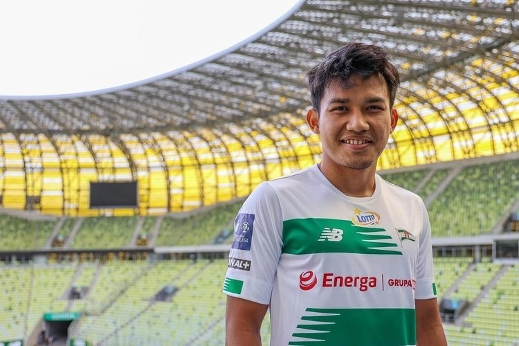 Witan Sulaeman Dilepas Lechia Gdansk, Netizen Indonesia Unfollow Berjemaah