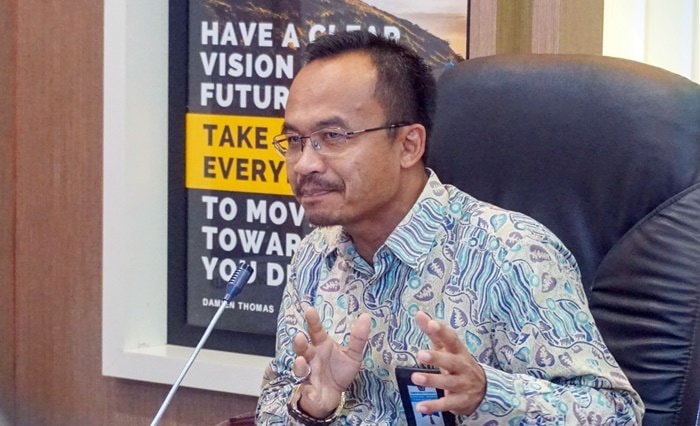 Transfer APBN ke Kaltim 2025 Tembus Rp40,2 Triliun, Didominasi Dana Bagi Hasil