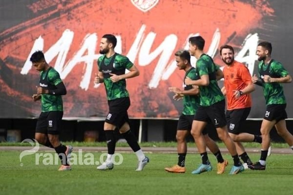 Jelang Liga 1 2022-2023, Borneo FC vs Persib; Mewaspadai Persib yang Terluka