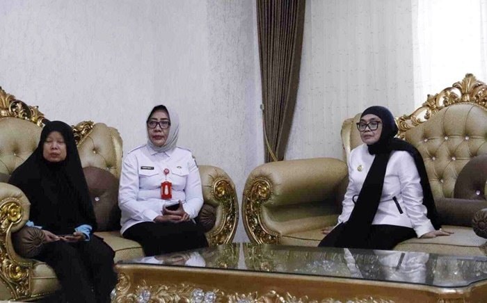 Bontang Siapkan Program BUNDA SANTUN, Santunan Kematian Terintegrasi Real-Time