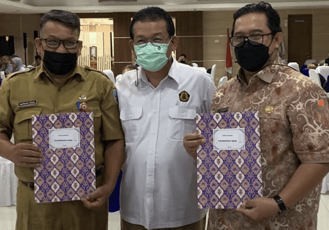 Resmi! Pemprov Kaltim Kelola Sebagian Kewenangan Izin Usaha Tambang