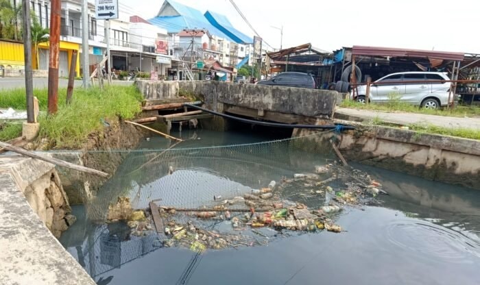 Pengelolaan Sampah di Bontang Masih jadi Isu Krusial