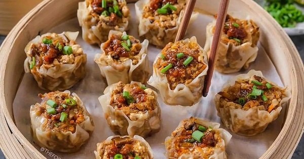 Indonesia Ranking 6 Masakan Terbaik di Dunia Versi TasteAtlas