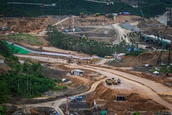 Kepala Otorita Klaim Tidak Ada Penggusuran Semena-mena di IKN