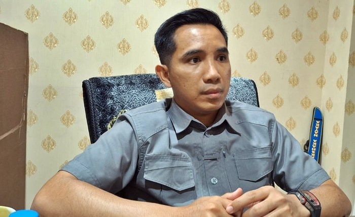 Belum Ada Izin Resmi Demo 21 April, Polresta Samarinda Siagakan 1.079 Personel