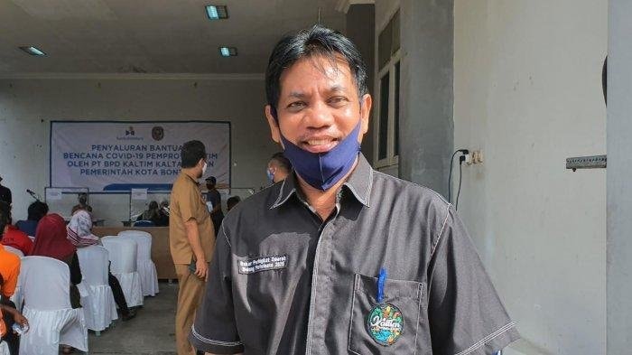 Objek Wisata dan THM di Bontang Boleh Buka Lagi