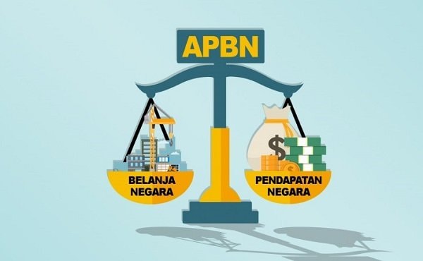 Realisasi APBN Kaltim 2024 Melorot, Target Pendapatan Baru Capai 64,65 Persen