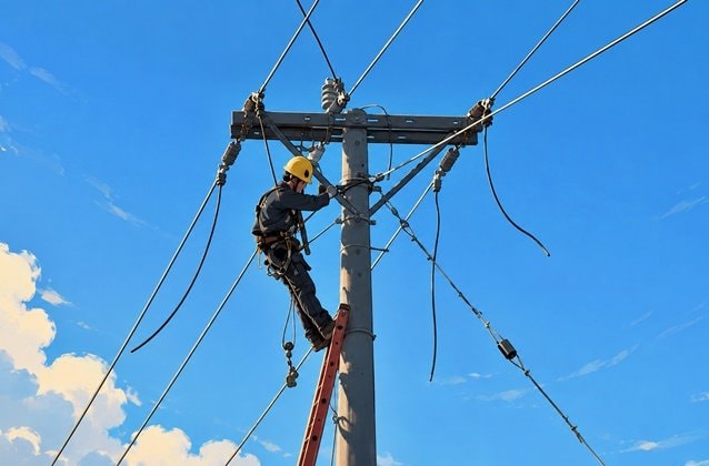 Pemadaman Listrik Kalimantan Ditarget Pulih 12 Juli, PLN Beberkan Progres Perbaikan