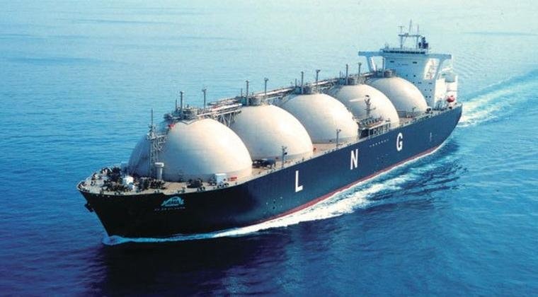 BPH Migas Minta LNG Bontang Dimanfaatkan untuk Cadangan Gas Nasional