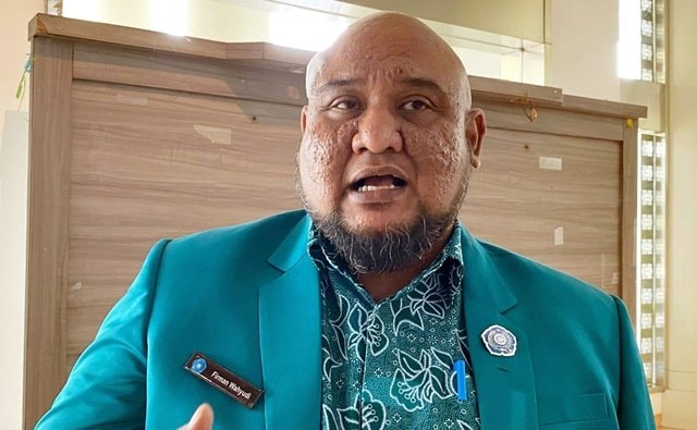 Pembentukan Koperasi di Kutim Diperketat, Calon Pengurus Wajib Ikuti Penyuluhan Gratis