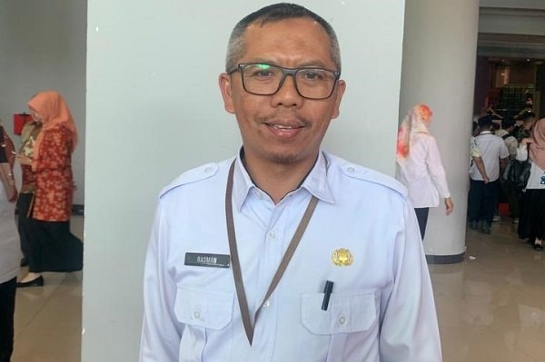 Dispora Kaltim Pilih Gelar Seminar Kewirausahaan di Kampus, Ini Alasannya