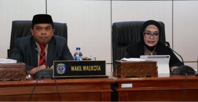 Rp402 Miliar dari Pusat Belum Cair, APBD Bontang Terancam Turun
