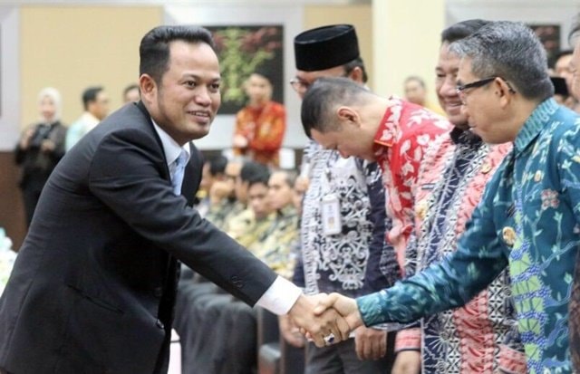 Temuan BPK di Kutim, Proyek Jalan dan Irigasi Diminta Setor Kelebihan Pembayaran