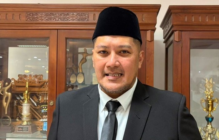 Bankeu Kutim Turun 55 Persen, Tersisa Hanya Rp27,49 Miliar