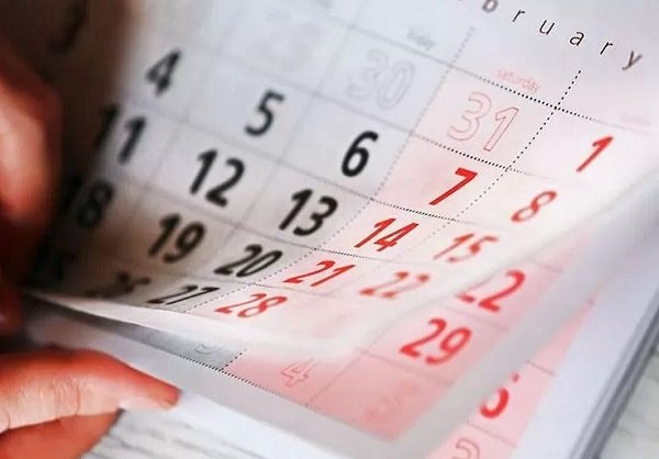 Mei 2025 Penuh Libur Nasional dan Cuti Bersama, Yuk Catat Tanggalnya!