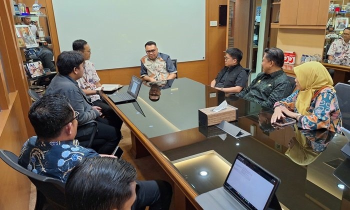RSUD di Muara Badak Segera Beroperasi, Pemkab Kukar Butuh 364 Tenaga Kesehatan