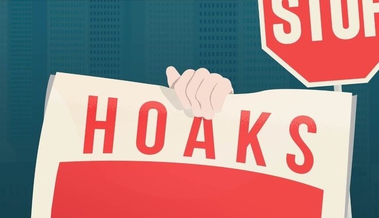 Penemuan Anak di Gunung Telihan, Hoaks!