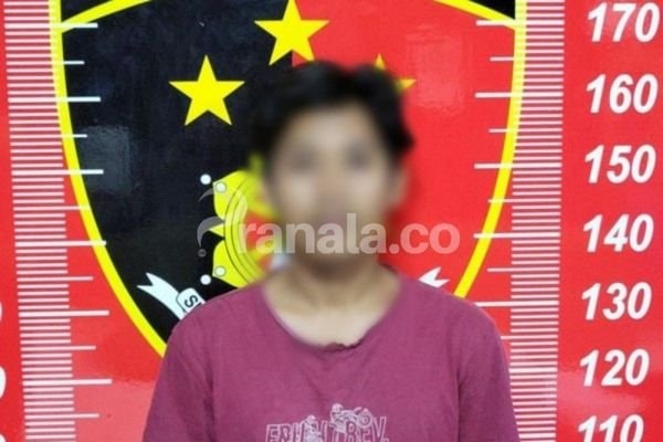 Sekuriti Hotel di Bulungan Nyambi jadi Germo PSK
