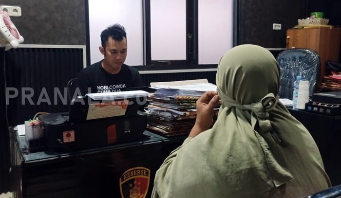 Janji Bisa Gandakan Emas, IRT di Takalar Diduga Tipu Warga Pangkep Puluhan Juta