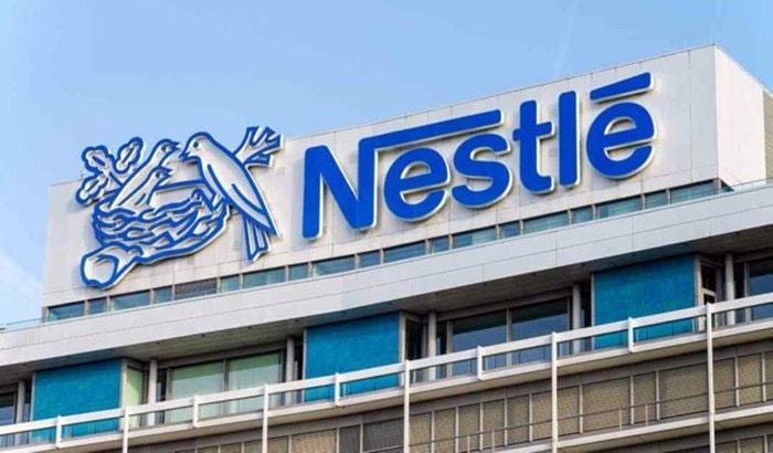 Nestle Pecat CEO Laurent Freixe karena Skandal Asmara, Philipp Navratil Naik jadi Pengganti