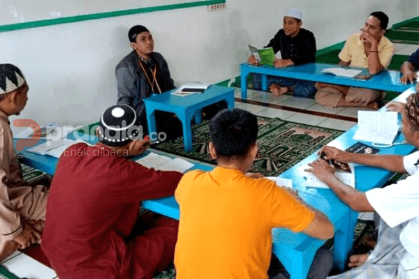 Ribuan Penghuni Lapas Balikpapan Diusulkan Dapat Remisi Idulfitri