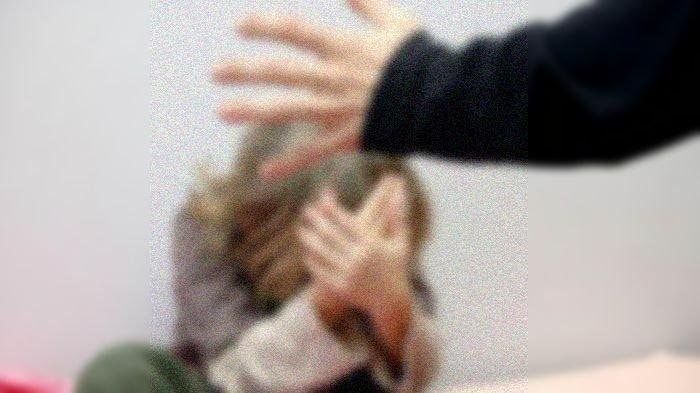 Pengasuh di Balikpapan Aniaya Tiga Anak Majikan, Sempat Curi Barang dan Uang