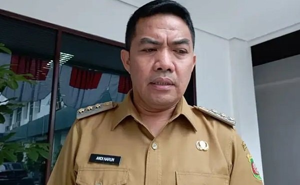 Tiap Kepala Keluarga di Samarinda bakal Dapat Beras 10 Kilogram Gratis