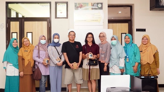 Pentingnya Pemeriksaan Gigi Rutin, Ini Pesan drg. Safitri dari RSUD Taman Husada Bontang