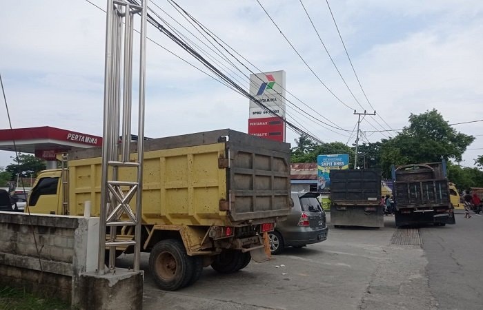 Bontang Butuh Tambahan SPBU, Pemkot Bakal Lobi Pertamina