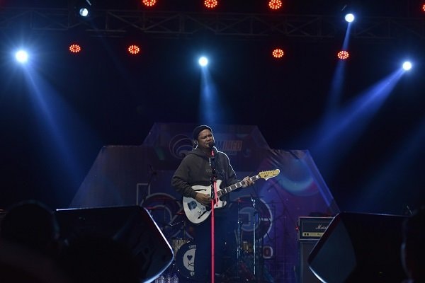Peredaran Uang di Bontang Digital Expo Capai Rp180 Juta Lebih