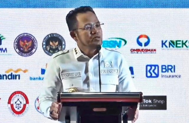 Kaltim Siapkan Karpet Merah untuk UMKM, Targetkan Tembus Pasar Ekspor 2026