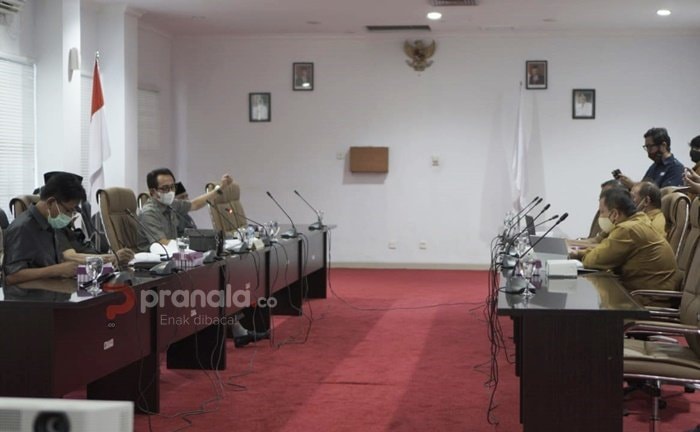 Pajak Sarang Burung Walet Minim, Dewan Panggil Bapenda